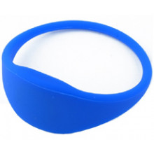 Brazalete RFID Silicon Delgado Brazalete RFID Silicon Delgado